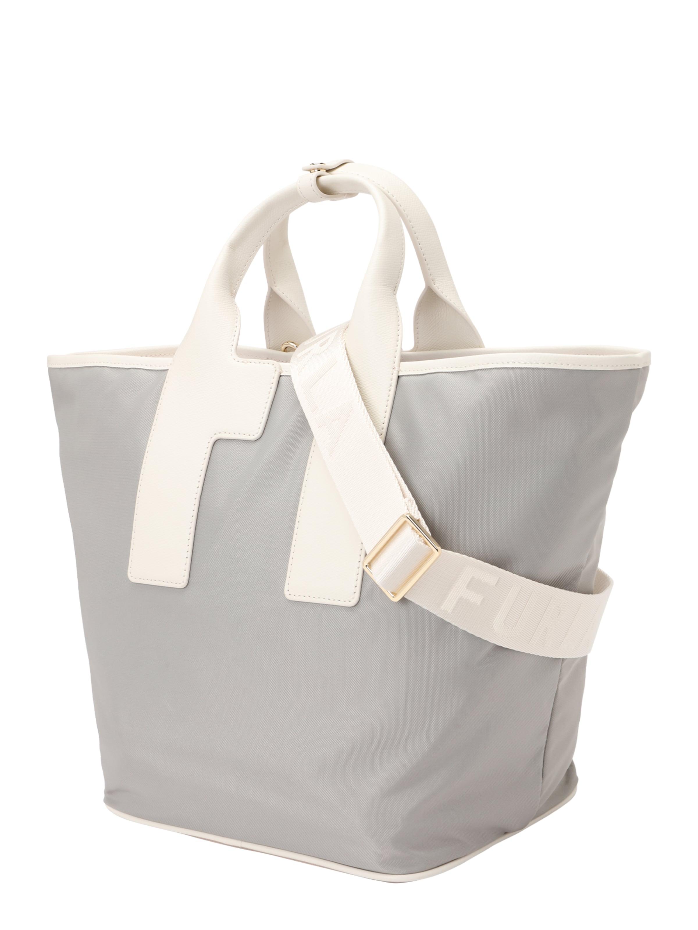 FURLA Shopper i grå