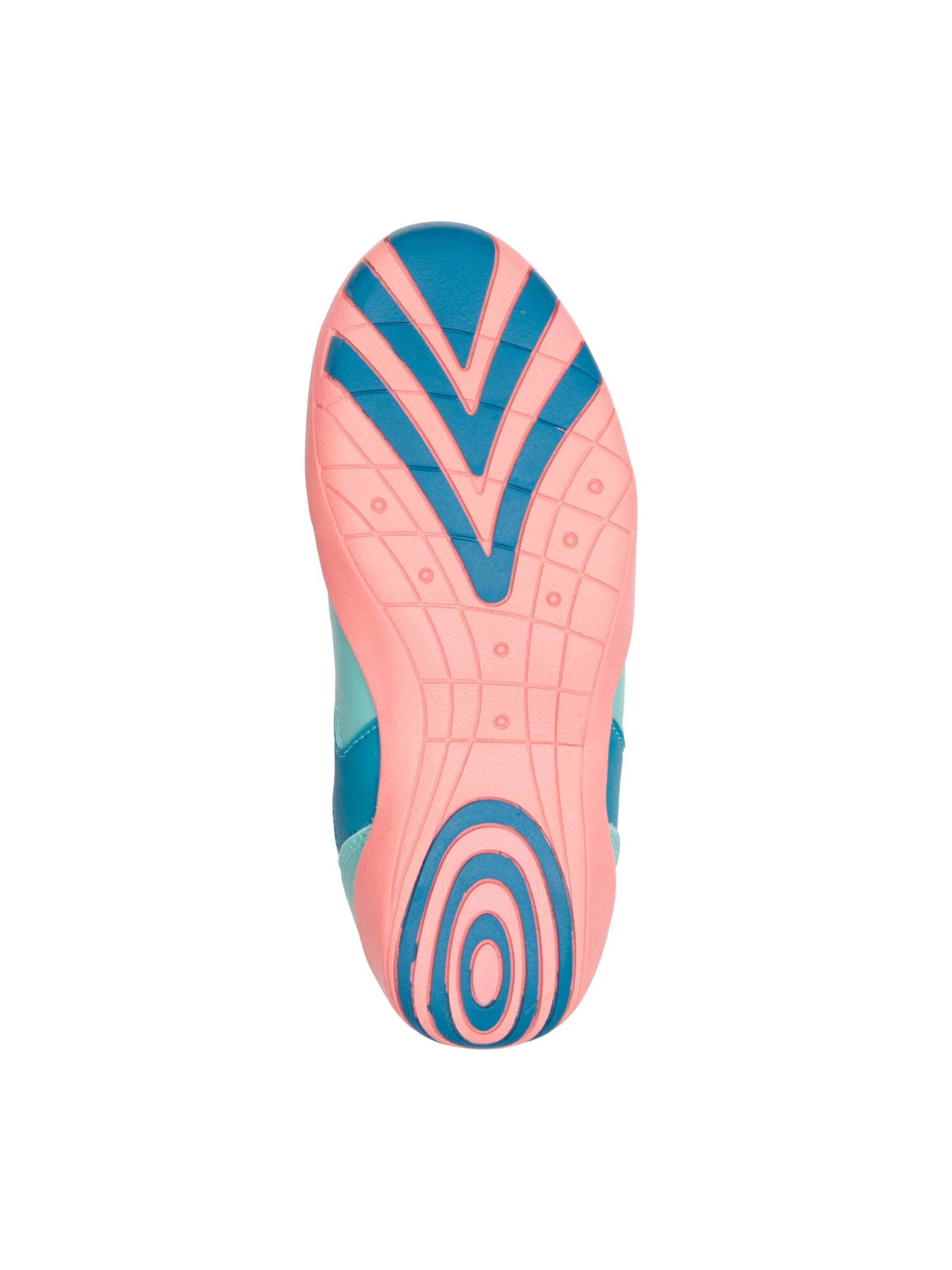 TROLLKIDS Flats in Blue