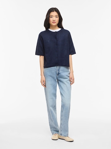 VILA - Cárdigan 'VILiga' en azul