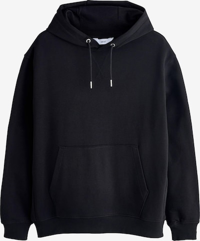 Next Collegepaita koossa XS värissä musta, Tuotenäkymä