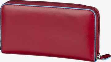 Piquadro Wallet in Red