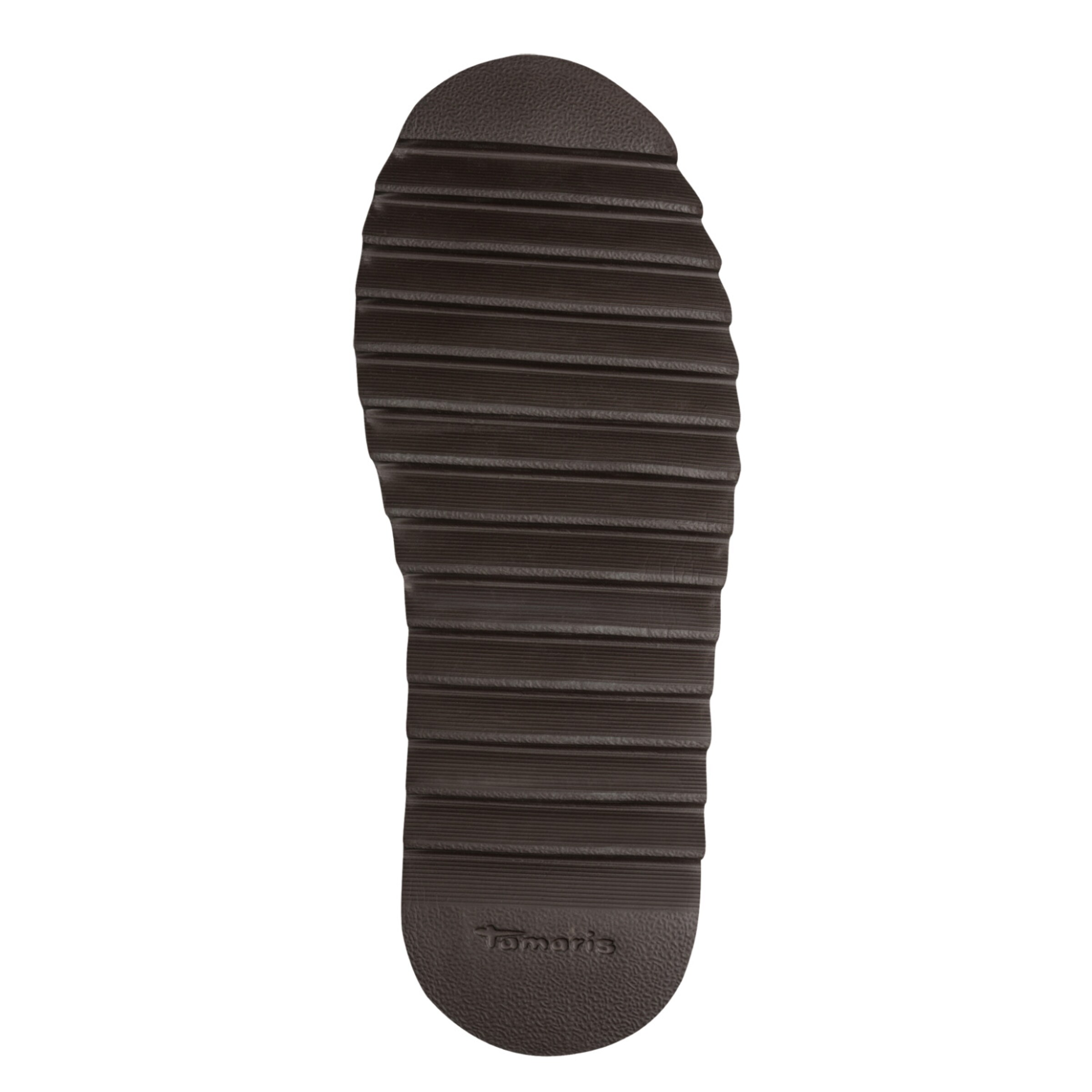 Tamaris Snowboots i brun