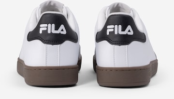 Fila gray shop