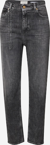 REPLAY Regular Jeans 'KILEY' in Grey: front