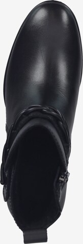 MARCO TOZZI Ankle Boots in Black