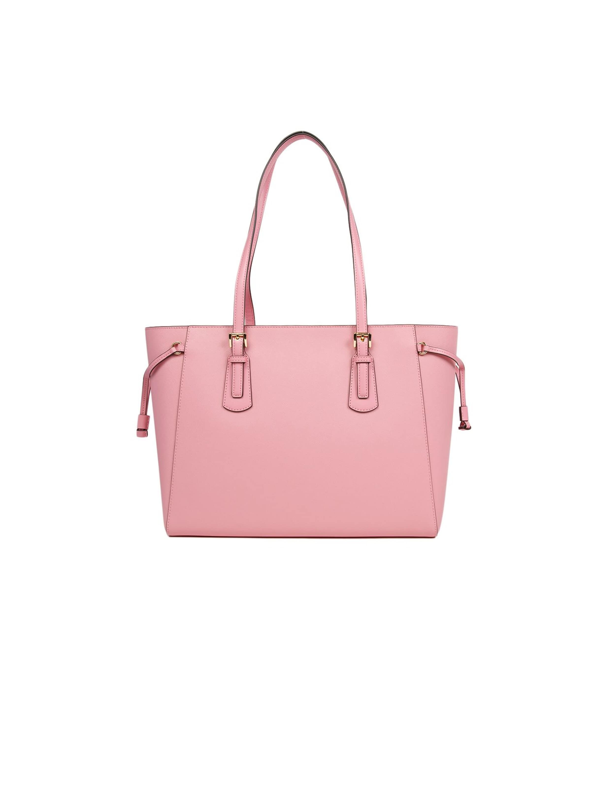 Michael Kors Shoulder Bag in Red