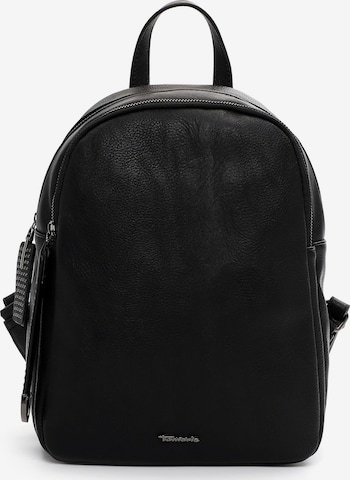 Tamaris Backpack 'Glenn' in Black: front