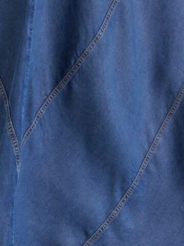 Munthe Rock 'PARSON' in Blau
