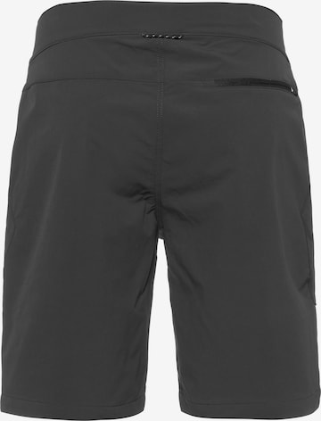 Dolomite Regular Athletic Pants in Grey