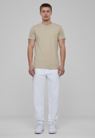 2Y Premium Regular Jeans in White