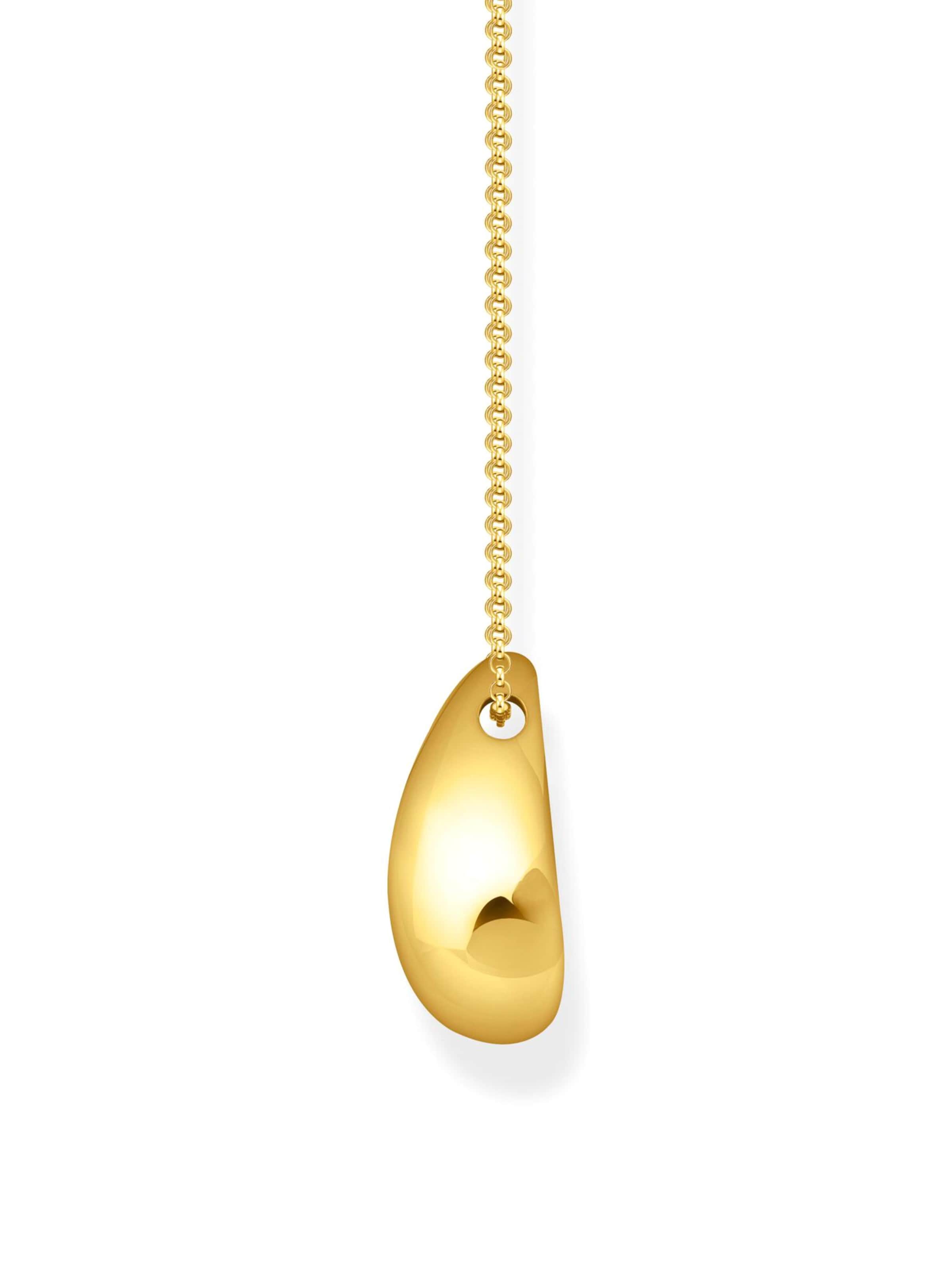 Thomas Sabo Kette‌‌‌‌ in Gold