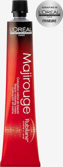 L’Oréal Professionnel Haarfarbe 'Majirouge' in, Produktansicht