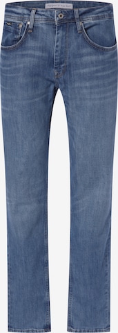 Pepe Jeans Regular Jeans 'Cash' in Blau