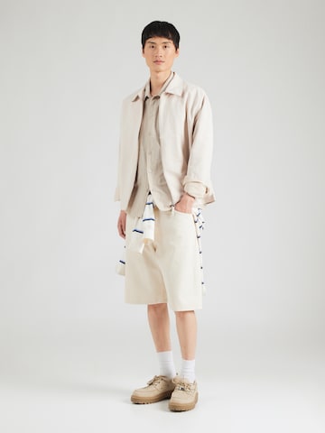 JACK & JONES Klasický střih Košile – šedá