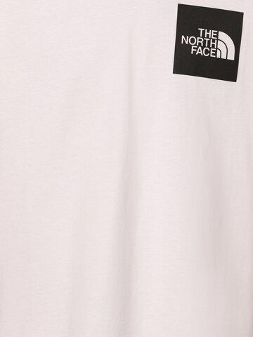 THE NORTH FACE T-Shirt in Weiß