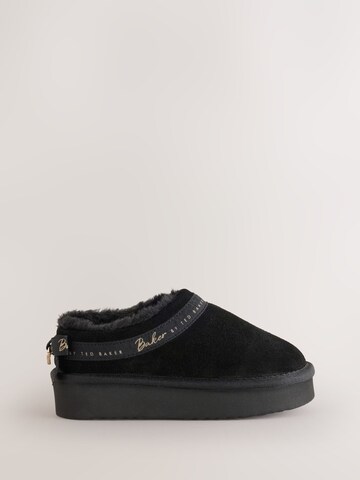 Baker by Ted Baker Lage schoen in Zwart