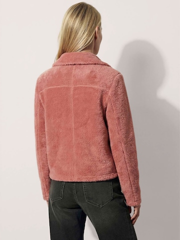 MADELEINE Tussenjas in Roze
