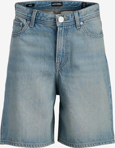 Džinsai 'JJITONY JJORIGINAL' iš Jack & Jones Junior, spalva – tamsiai (džinso) mėlyna, Prekių apžvalga