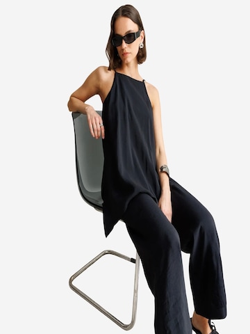 Combinaison 'Overalls' MixRay en noir