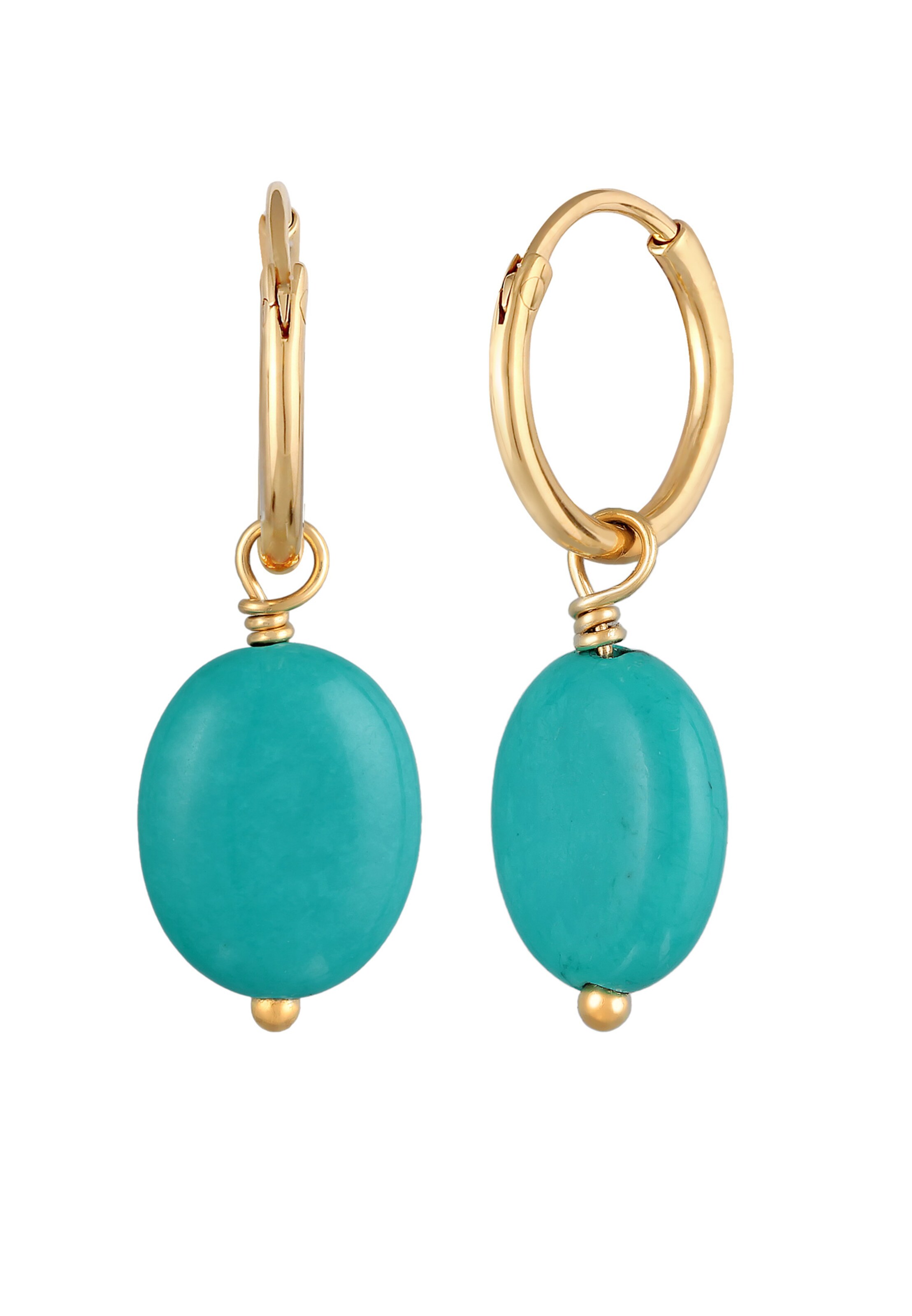 ELLI Ohrringe in Gold