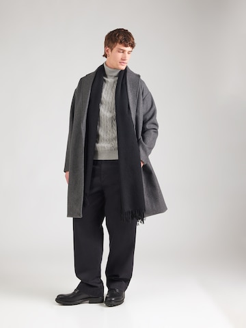 GANT Pullover in Grau