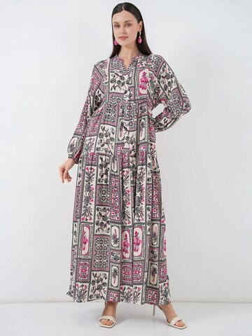 Bigdart Kleid in Pink