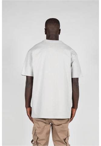 MJ Gonzales T-Shirt 'Сlassic' in Grau