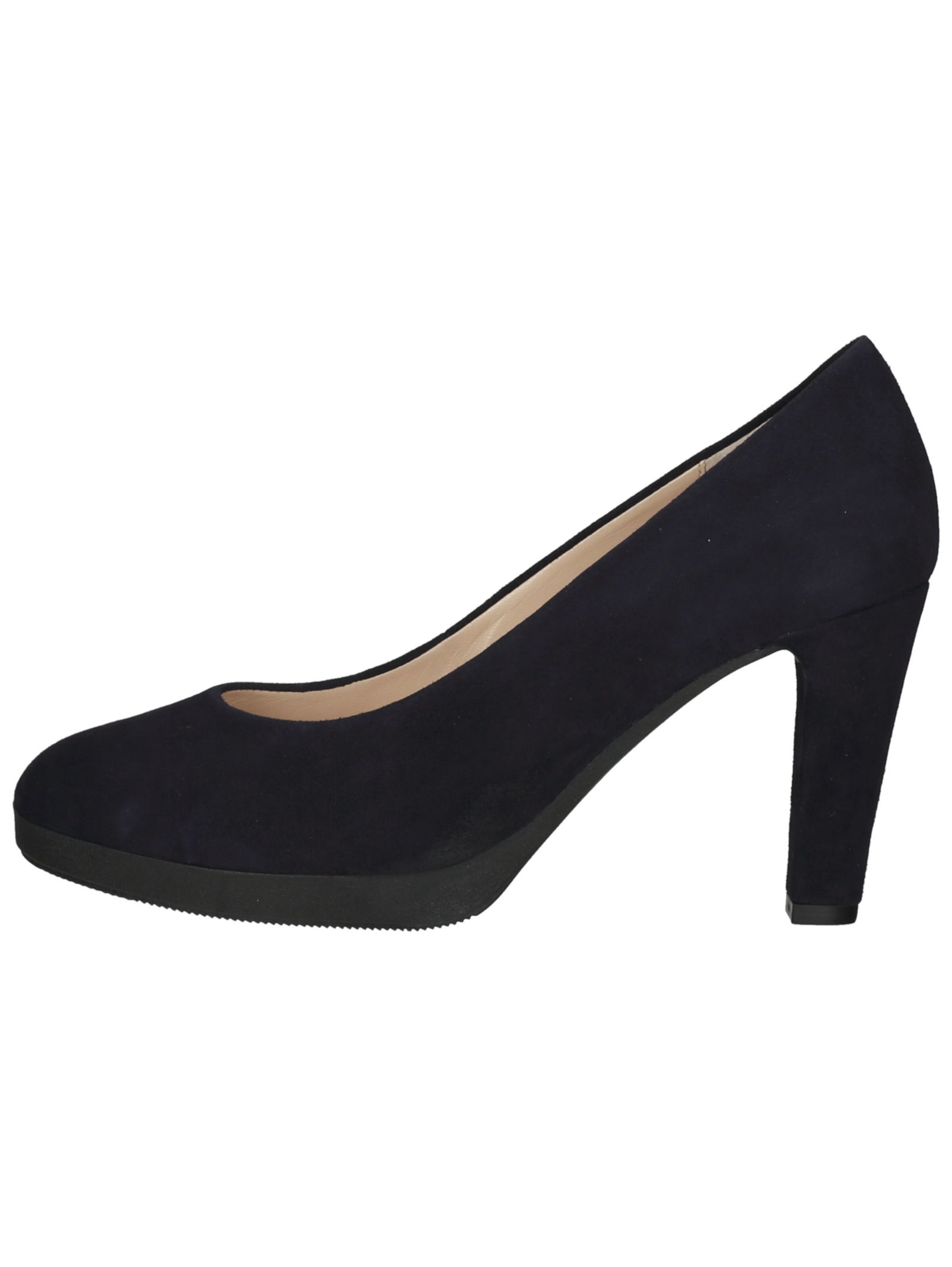 Escarpins GABOR en bleu