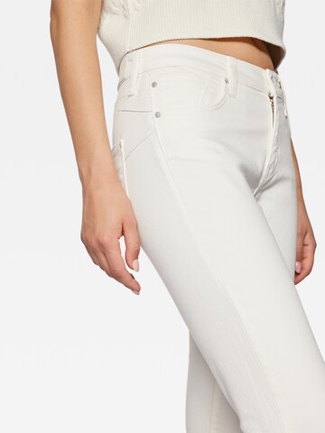 Mavi Skinny Jeans 'SOPHIE' in Wit