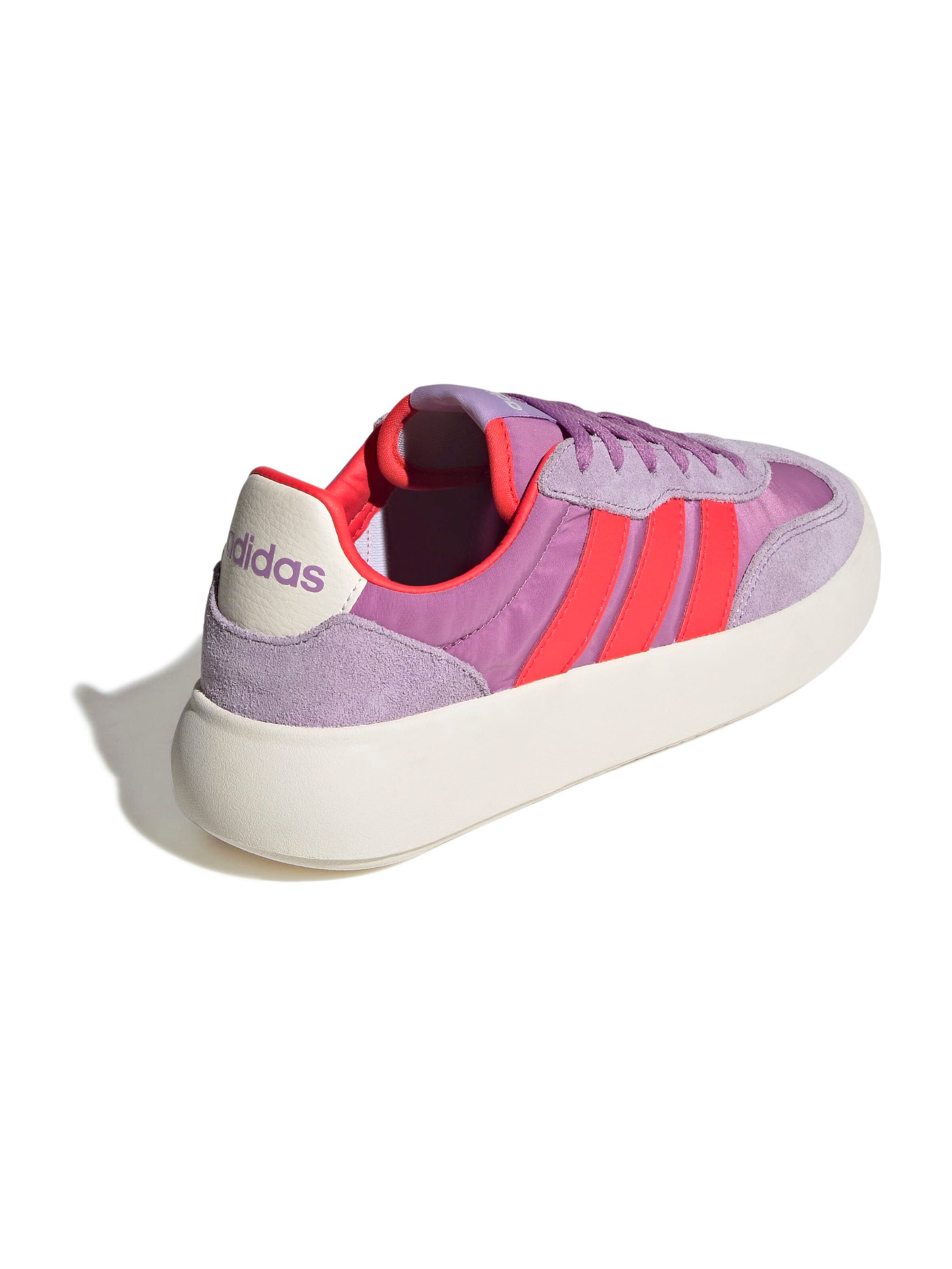 ADIDAS SPORTSWEAR Спортивная обувь 'Barreda Decode' в Лиловый