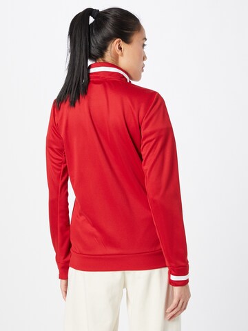 ADIDAS SPORTSWEAR Training Jacket 'Team 19' in Red