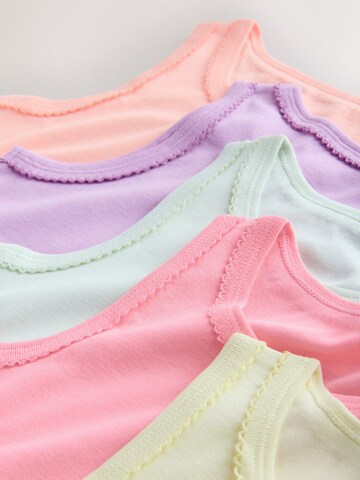 Next Undertröja i gul