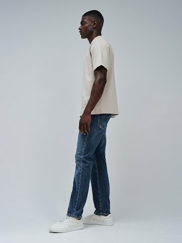 Salsa Jeans Shirt in White
