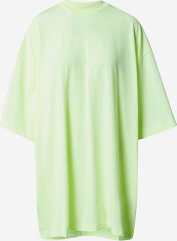 Karo Kauer Shirt in Green: front