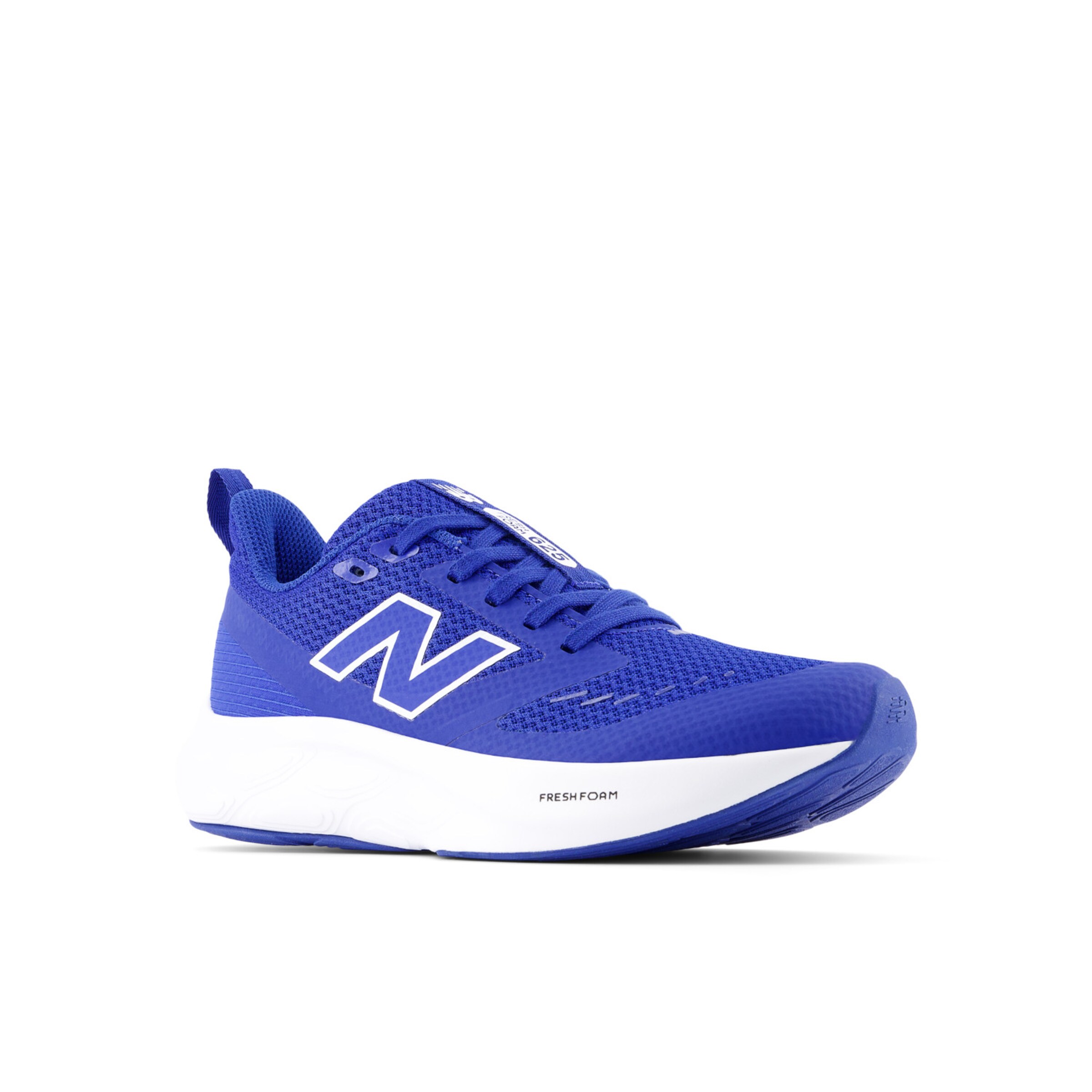 new balance Sportschoen '625' in Blauw: voorkant