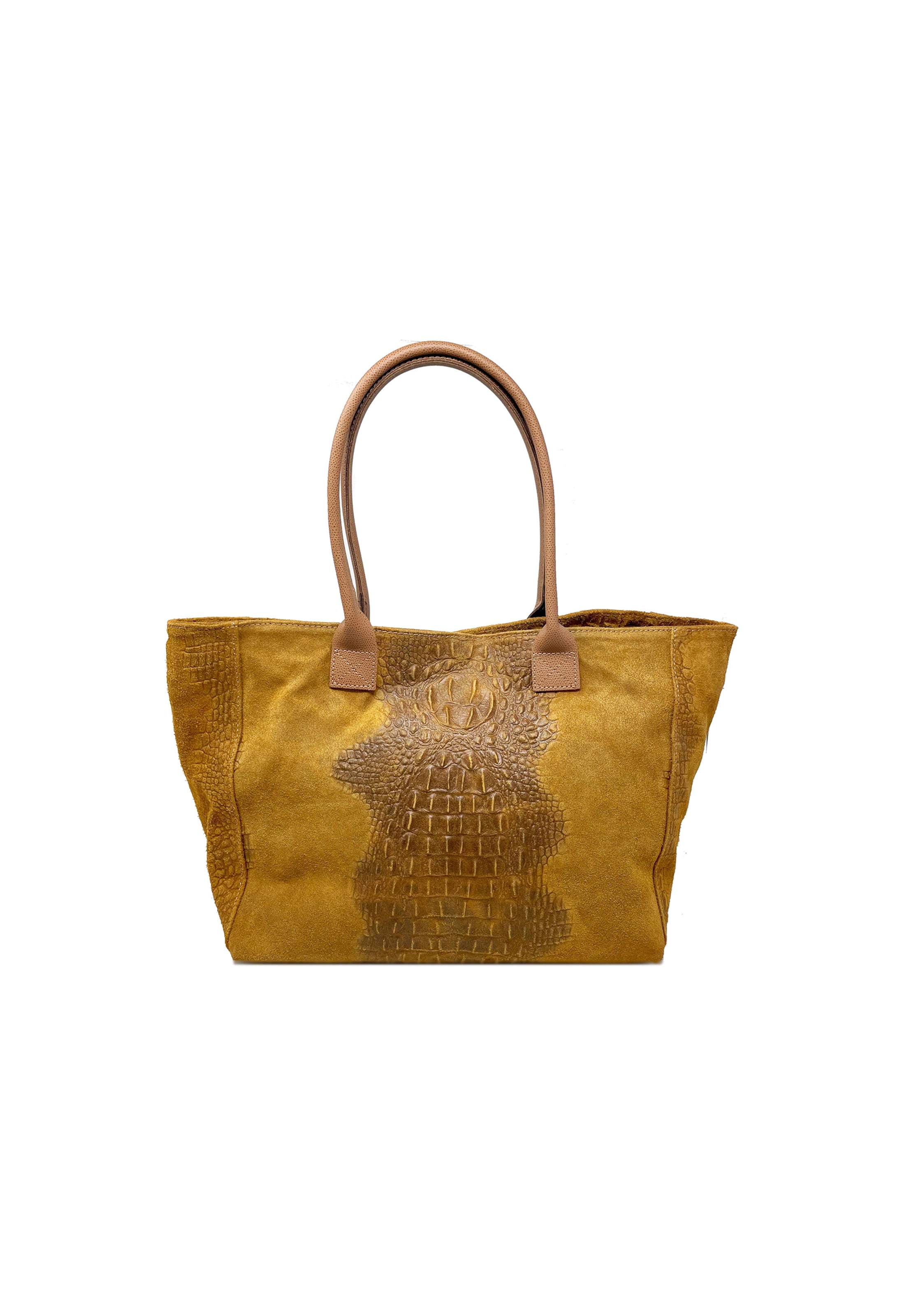 CHICCA BORSE Shopper in Cognac, Item view