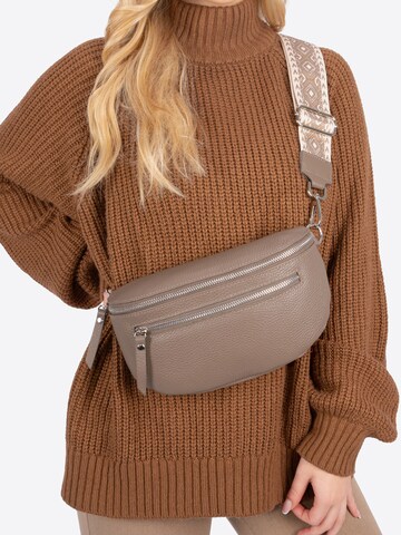 Seasons of April Gürteltasche 'Pia' in Grau