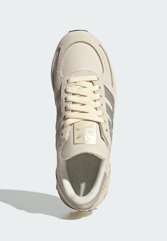 ADIDAS ORIGINALS Sneakers laag in Beige