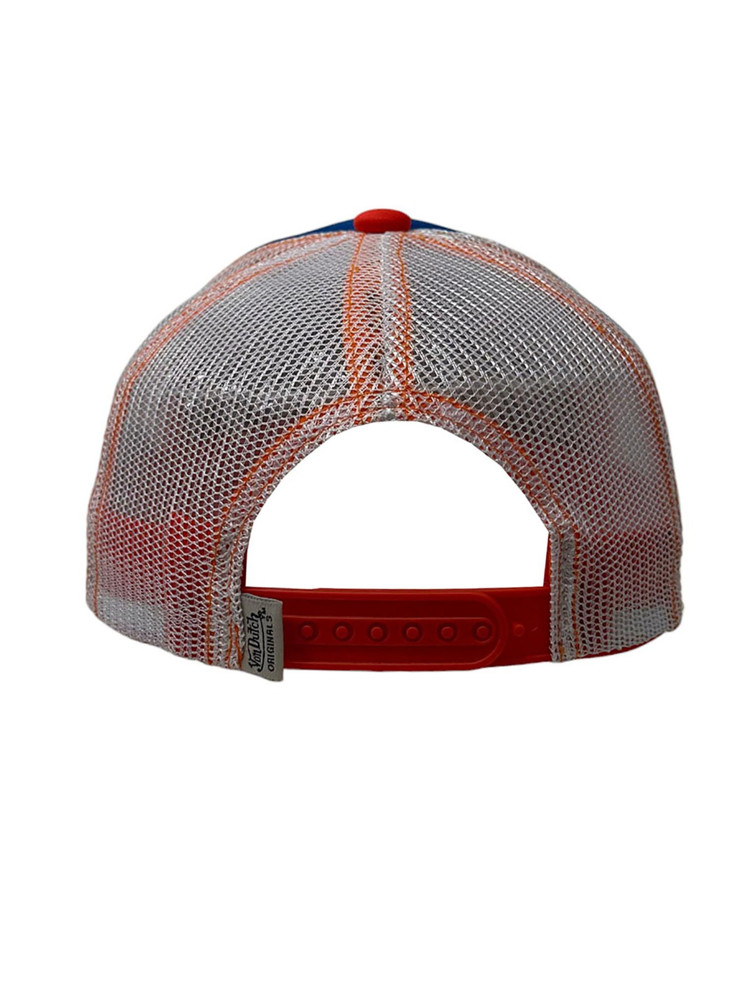 Von Dutch Cap 'Lund' in Mixed colors