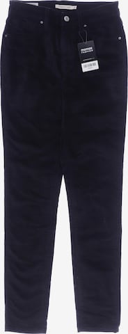 LEVI'S ® Pants in S in Black: front
