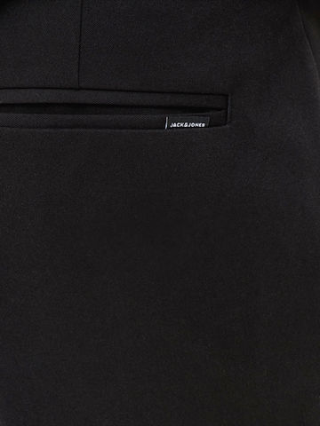 Baggy Pantaloni chino 'JPSTOWEN' di JACK & JONES in nero