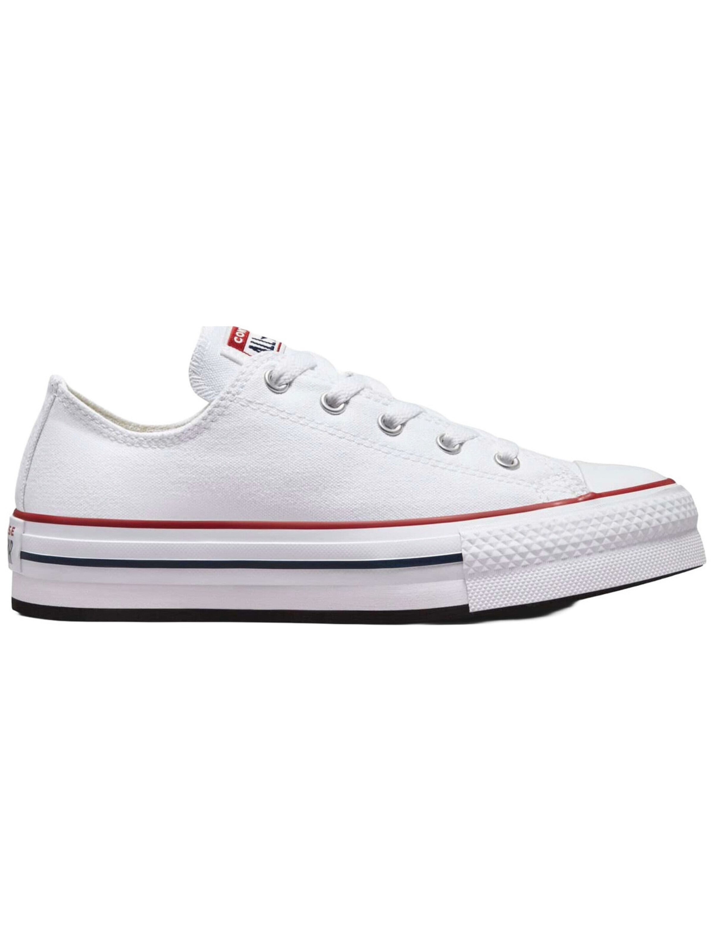 CONVERSE Platform trainers 'Converse Chuck Taylor All Star EVA Lift' in White