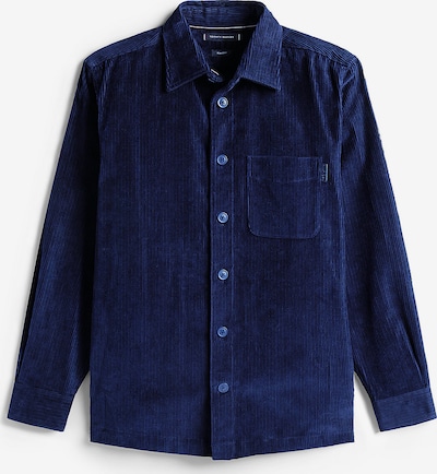 TOMMY HILFIGER Prijelazna jakna u mornarsko plava, Pregled proizvoda