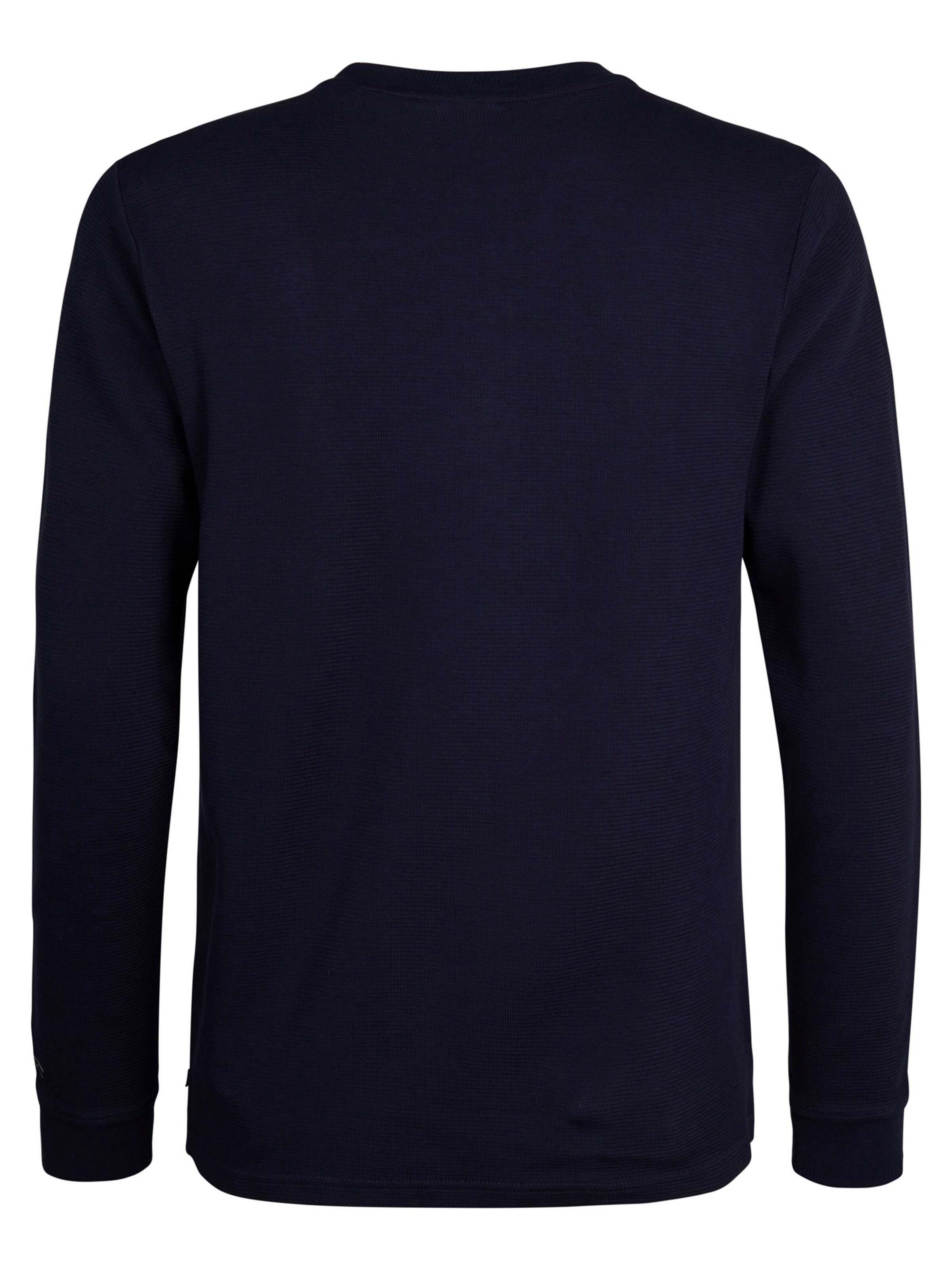 Petrol Industries Тениска в синьо