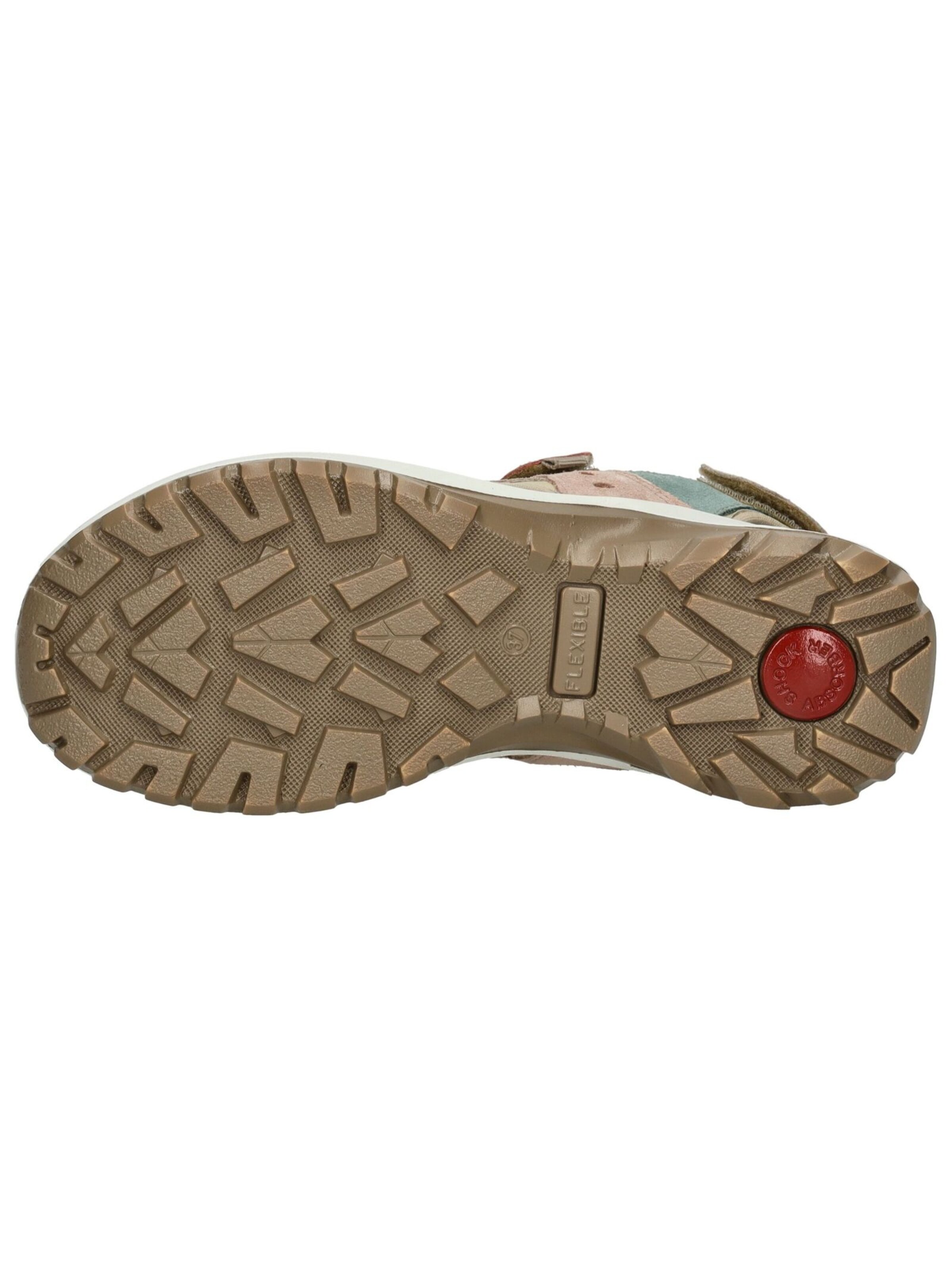 IMAC Sandale in Beige