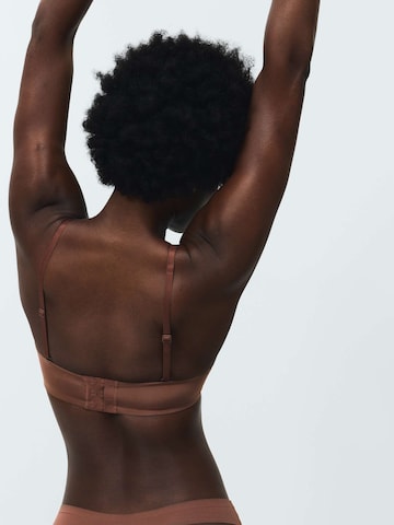 Balconnet Soutien-gorge Marks & Spencer en beige