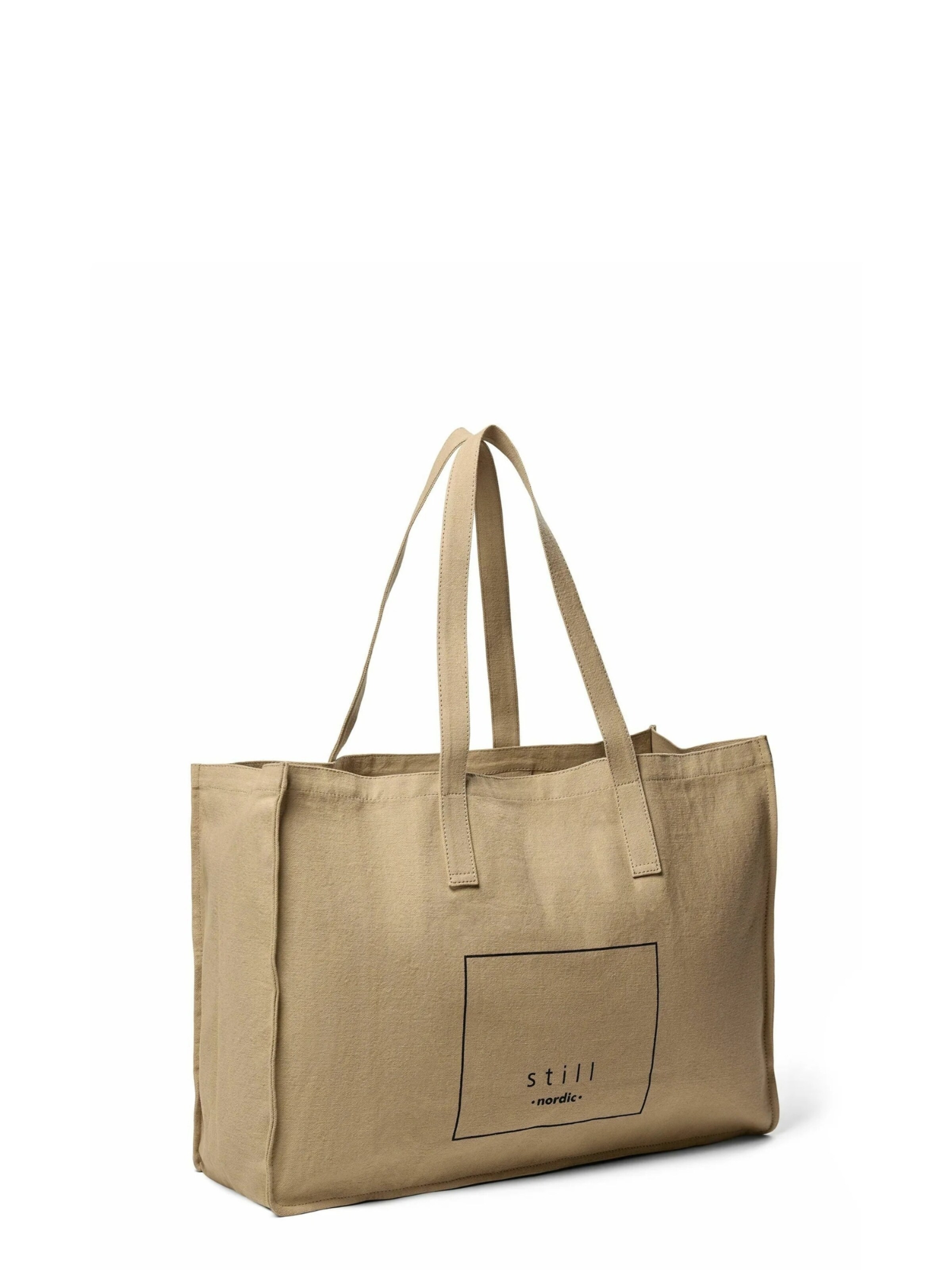 still Nordic Shopper in Beige