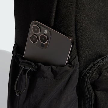 ADIDAS PERFORMANCE - Mochila deportiva 'Essentials Back To School' en negro