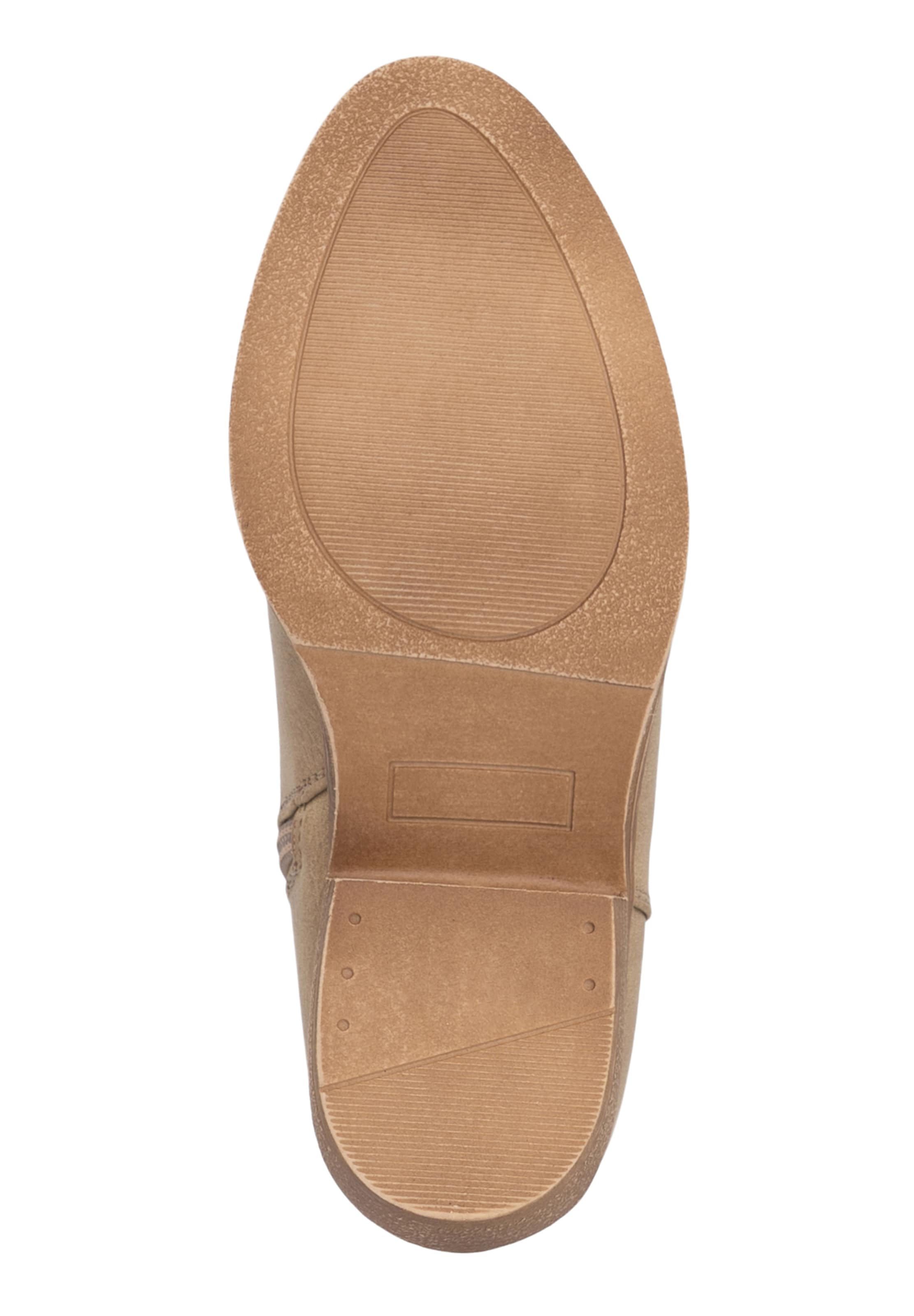 Salinyang Støvler i beige