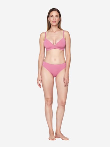 Invisible Soutien-gorge ' Sensation ' JOOP! en rose